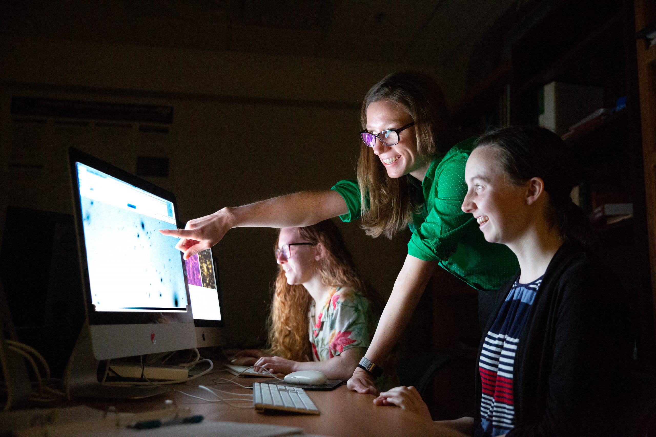 Instructional Technology Tips Center for Teaching & Learning